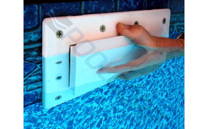 HERCULES RAPID FLO SKIMMER PLUG
