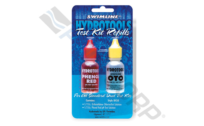 .5OZ OTO & PH SOLUTIONS