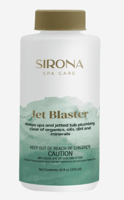 Sirona™ Jet Blaster