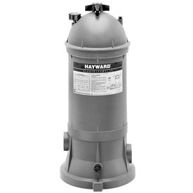 Hayward 120 SqFt Star-Clear™ Plus Single Element Cartridge Filter