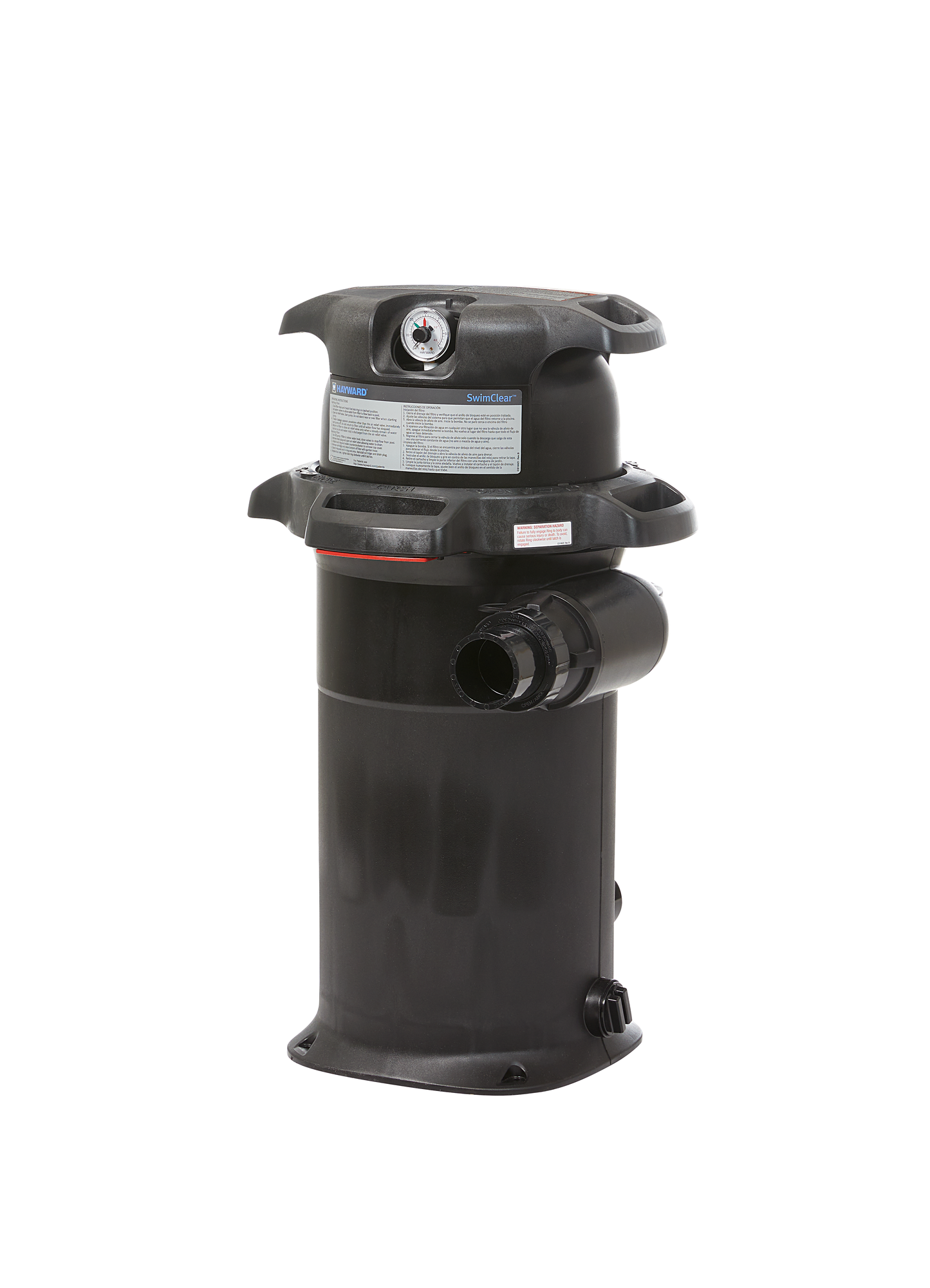 Hayward 150 SqFt SwimClear™ Single Element Cartridge Filter