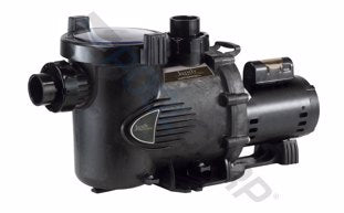 WaterFall Pump .75HP 125 GPM 230/ 115V