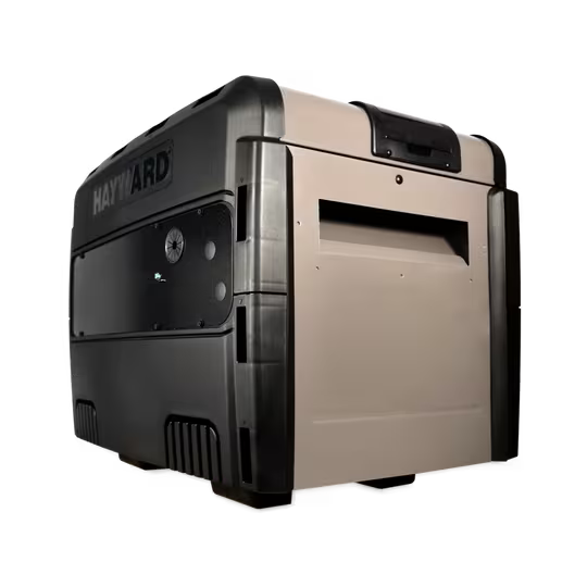 HAYWARD H-SERIES H250 BTU GAS HEATER