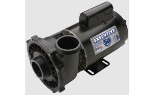 Executive 56 Frame 2 Speed Spa Pump with 2" Intake/Discharge 5 HP 230V