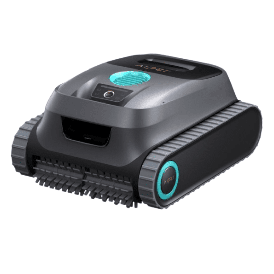 Aiper Scuba P1 Cordless Robotic Pool Cleaner