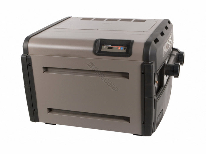 Hayward Universal H-Series In-Ground Natural Gas Heater with OmniX 150K