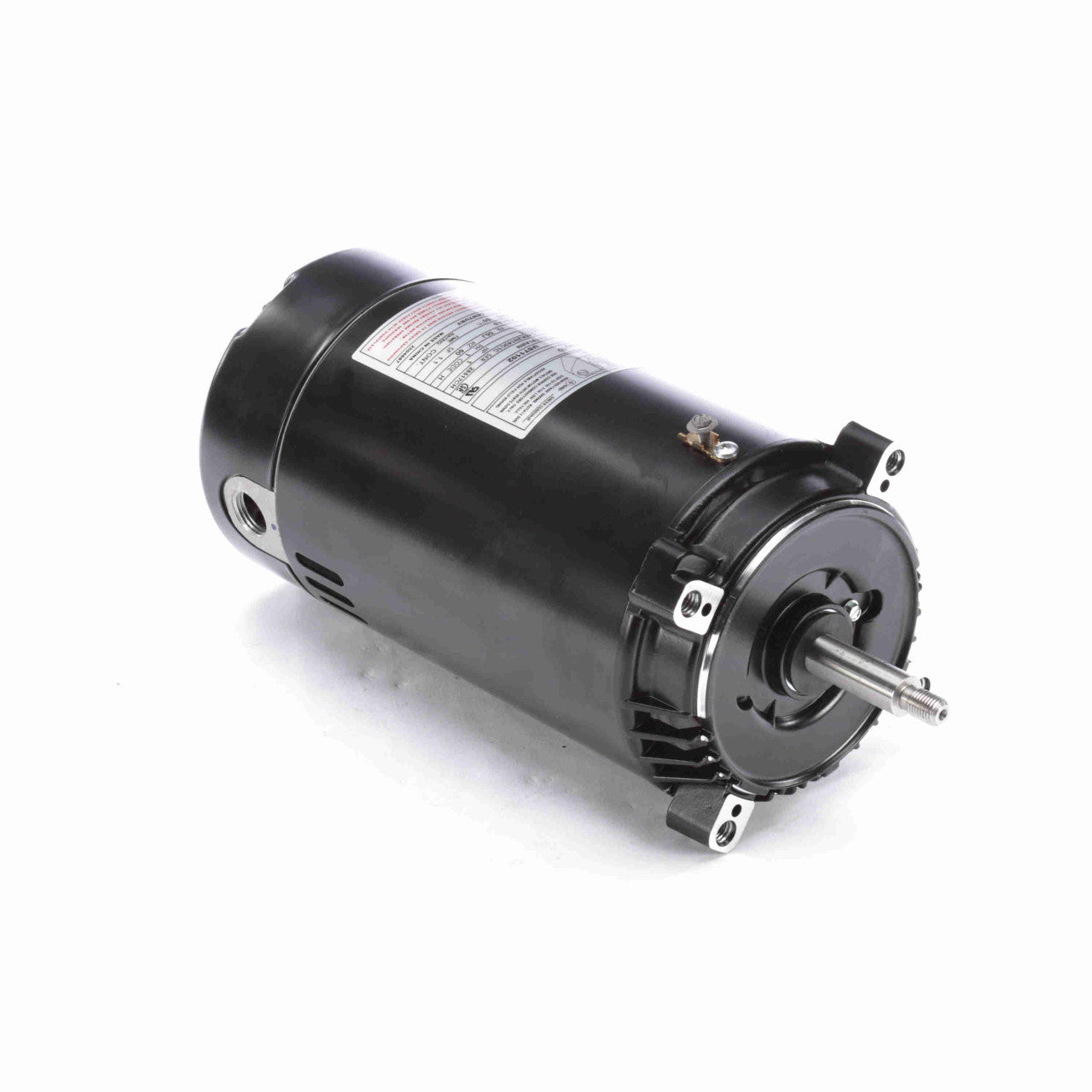 Century C-Face Pool and Spa Pump Motor 1.10HP 115/230V