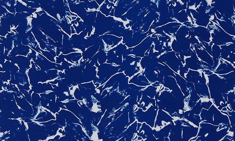 MISTY FALLS™ - 4000 SERIES-20 MIL Expandable Liner - Printed Pattern (60" Sidewall)