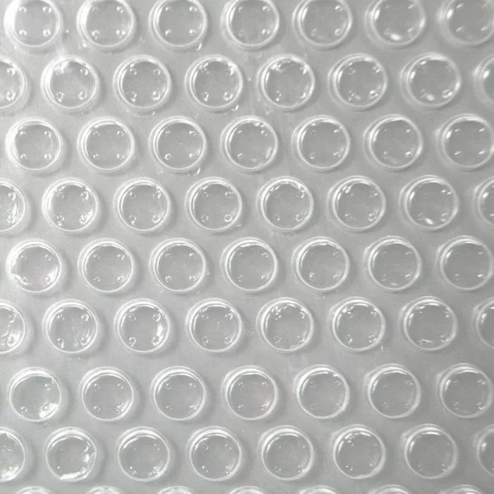 Solar Cover Clear 12 Mil SPP