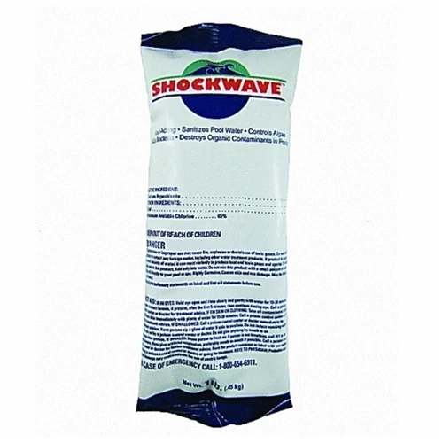 SHOCKWAVE SHOCK 1# 68