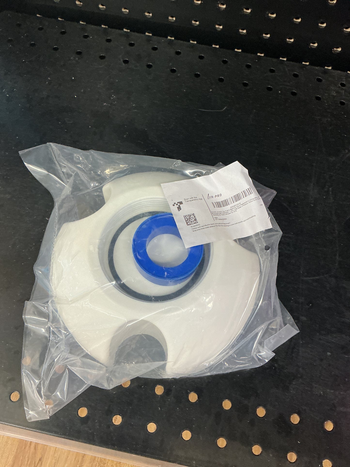 TURBO CELL CLEANING STAND