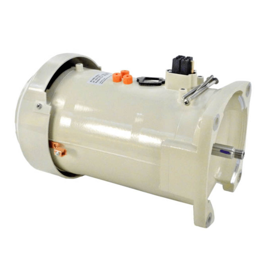 Century C-Face Pool and Spa Pump Motor 1.10HP 115/230V