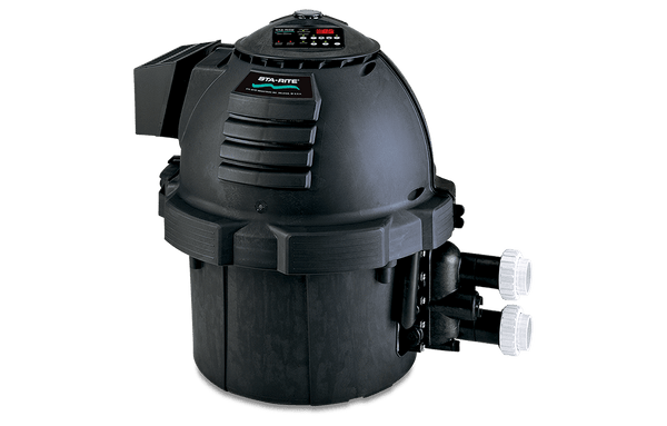 Pentair Max-E-Therm® 200 Natural Gas Pool & Spa Heater 200K BTU