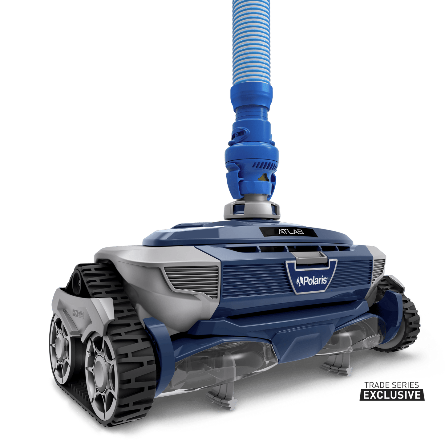 Polaris Atlas Suction Cleaner