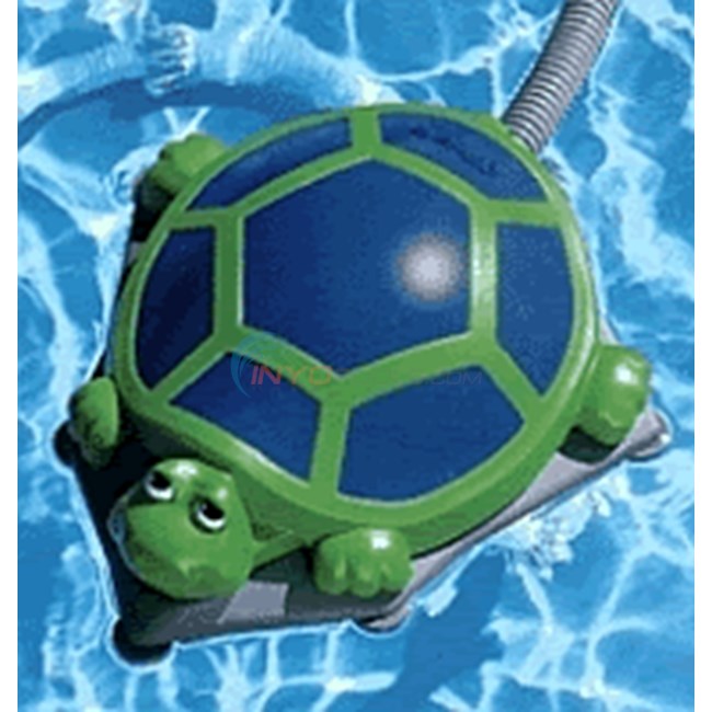 Polaris Turbo Turtle® Above Ground Pressure Side Pool Cleaner