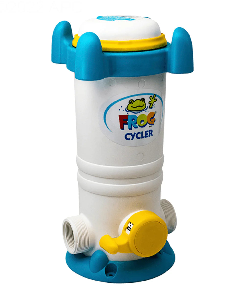 Pool Frog 6100 Above Ground Fresh Mineral Water System 01-01-6180