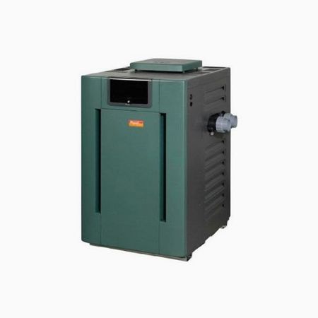 Raypak Natural Gas Electric Heater 199K BTU