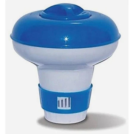 Small Floating Chlorine/Bromine Feeder