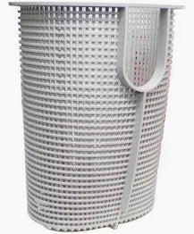 POWER-FLO MATRIX STRAINER BASKET