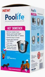 PLF NST SKIMSTACK 6EA/CS
