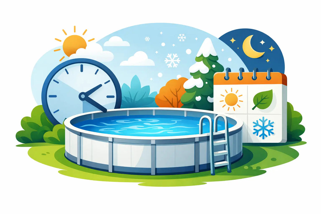 How Long Do Above Ground Pools Last?