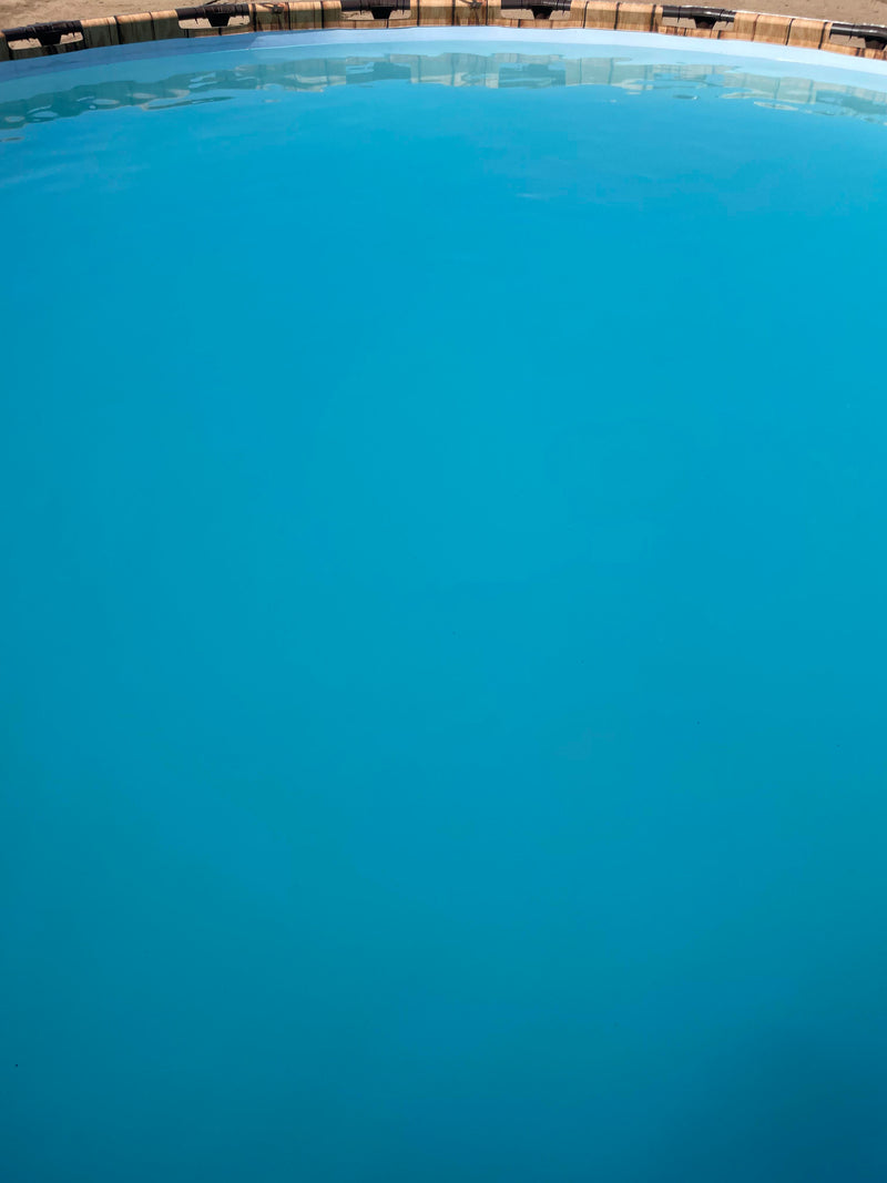 5 Common Reasons Your Pool is Cloudy (And How to Fix It Fast)