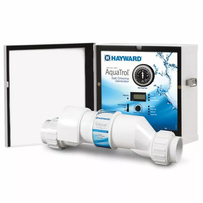 Salt Water Systems
