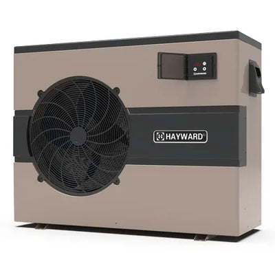 Heat Pumps