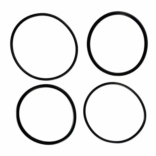 Raypak 2 Piece O-Ring Kit For 2" Connector Used In Model R185A, R405A Pool Heater
