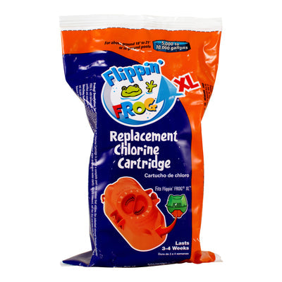 FLIPPIN FROG REPLACEMENT