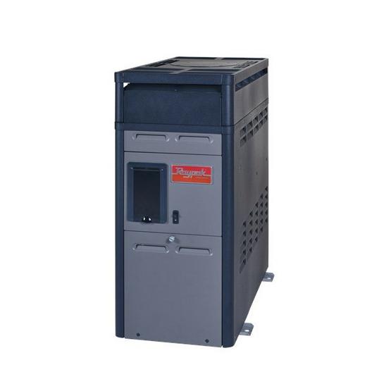Raypak 156A Digital Electronic Natural Gas Heater 150K BTU