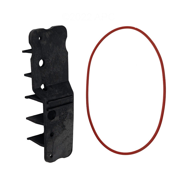Raypak Inlet Outlet Header For 106A/156A Pool & Spa Heater