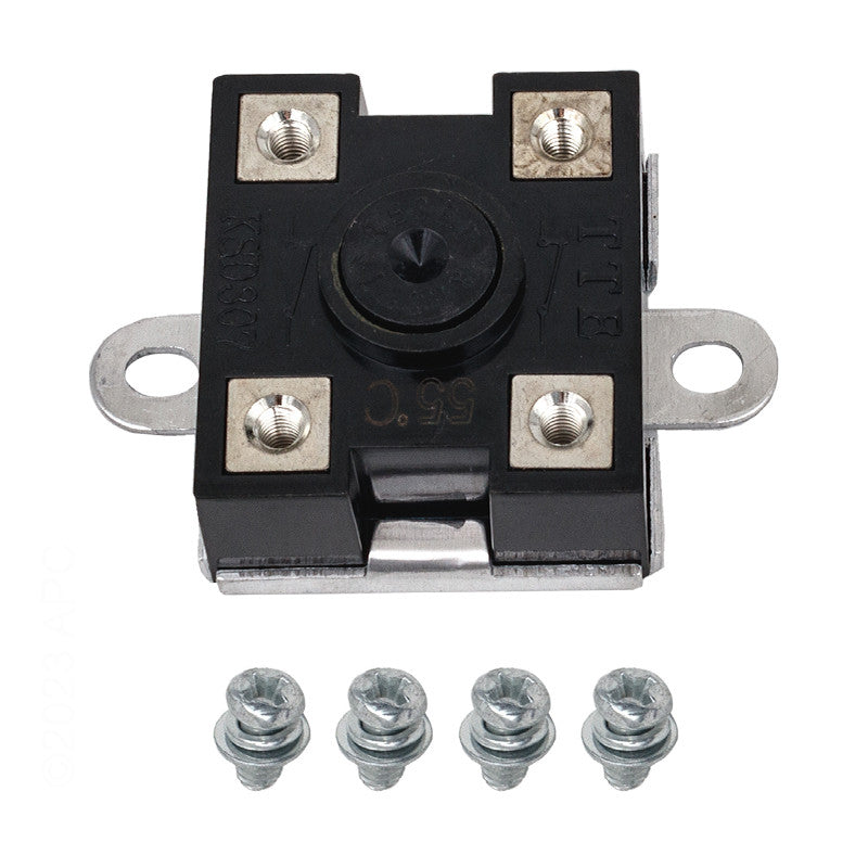 Raypak Thermostat Manual Reset Kit