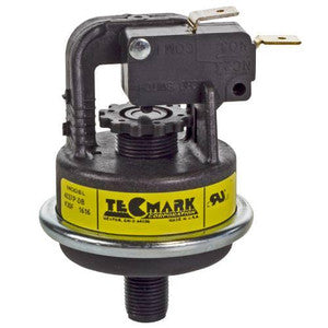 Raypak Pressure Switch For Model 185A, 265A, 335A, 405A Pool Heater
