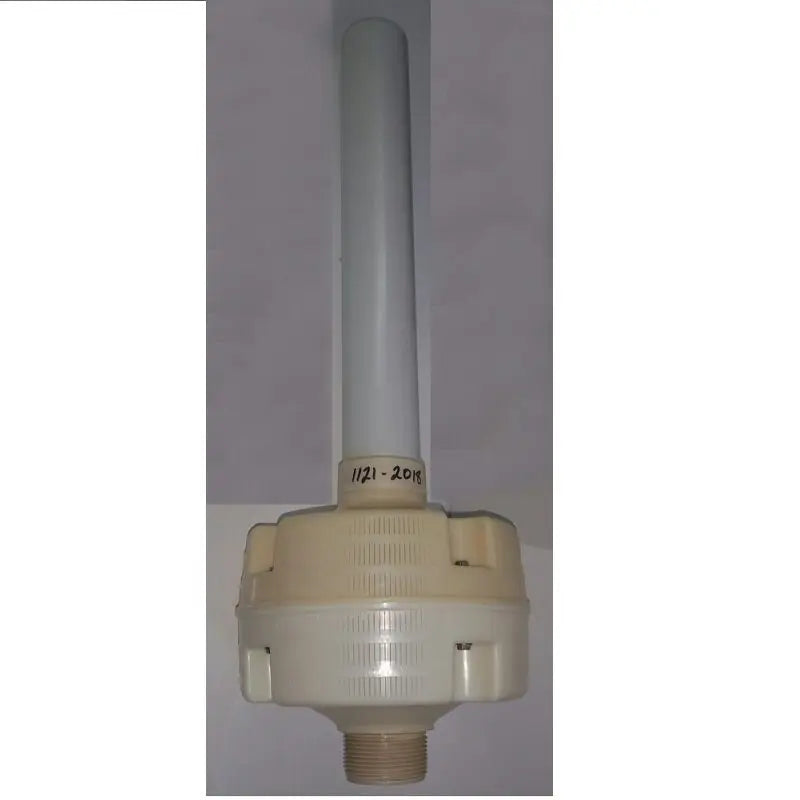 UNDERDRAIN ASSEMBLY 20" SHORT 1121-2018