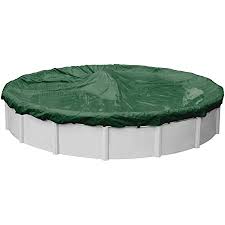 ROUND SUPREME PLUS W/4' WINTER COVER