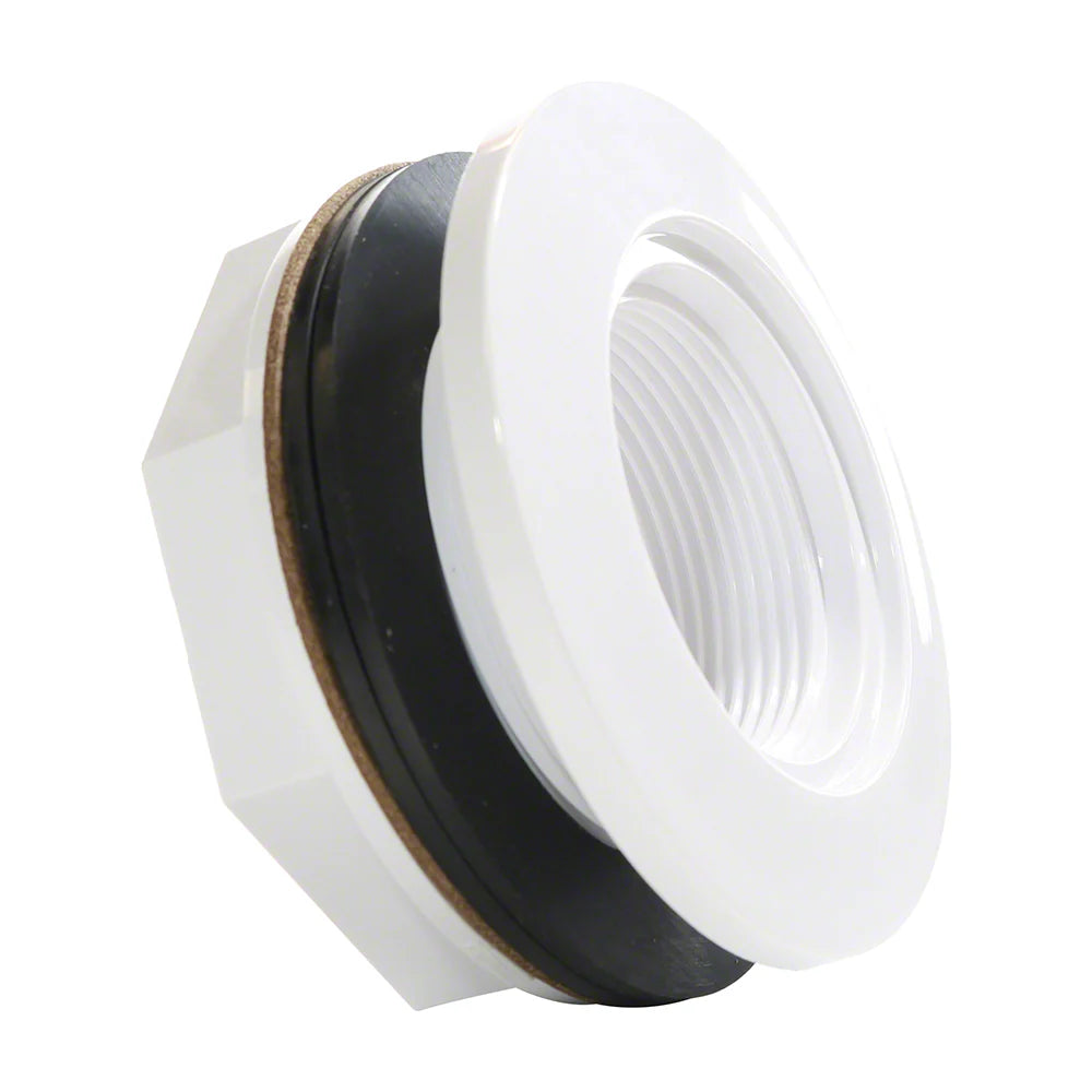 1.5"FPT WHITE FG RETURN FITTING