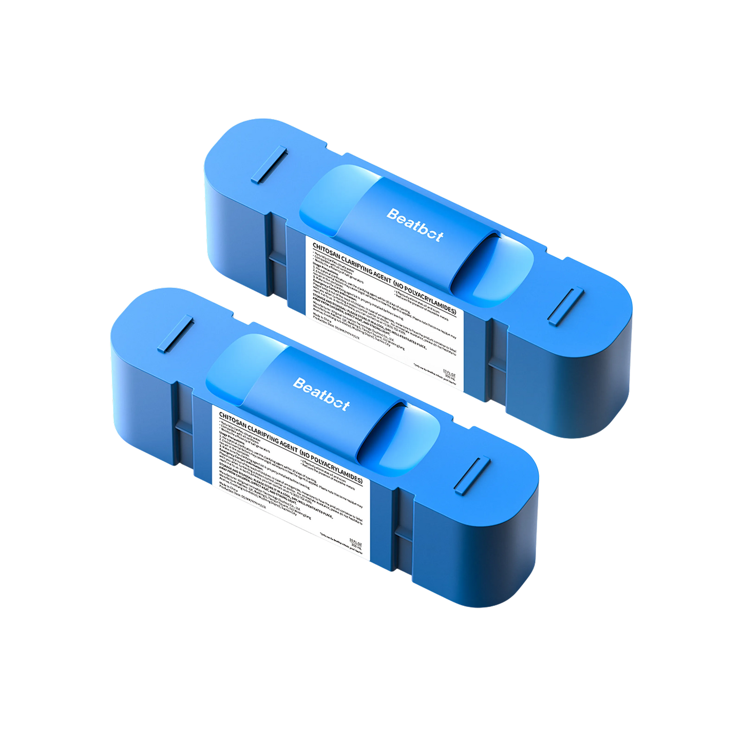 Clarifying Agent Kit - Beatbot