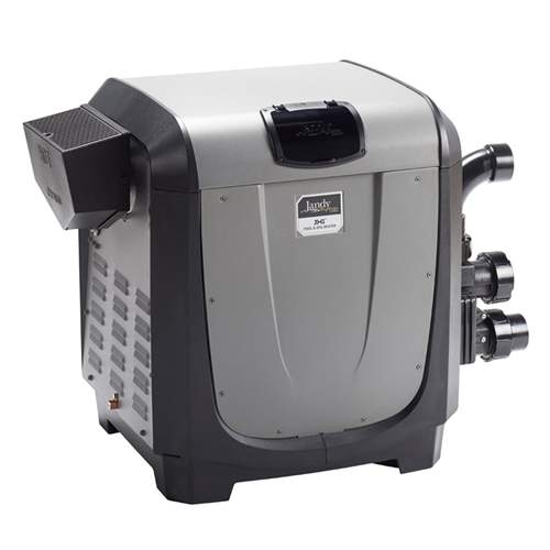 260K NAT JXI POOL HEATER