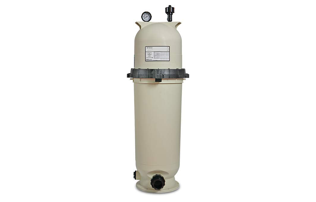 Pentair 150 SqFt Clean & Clear® Cartridge Filter EC-160317