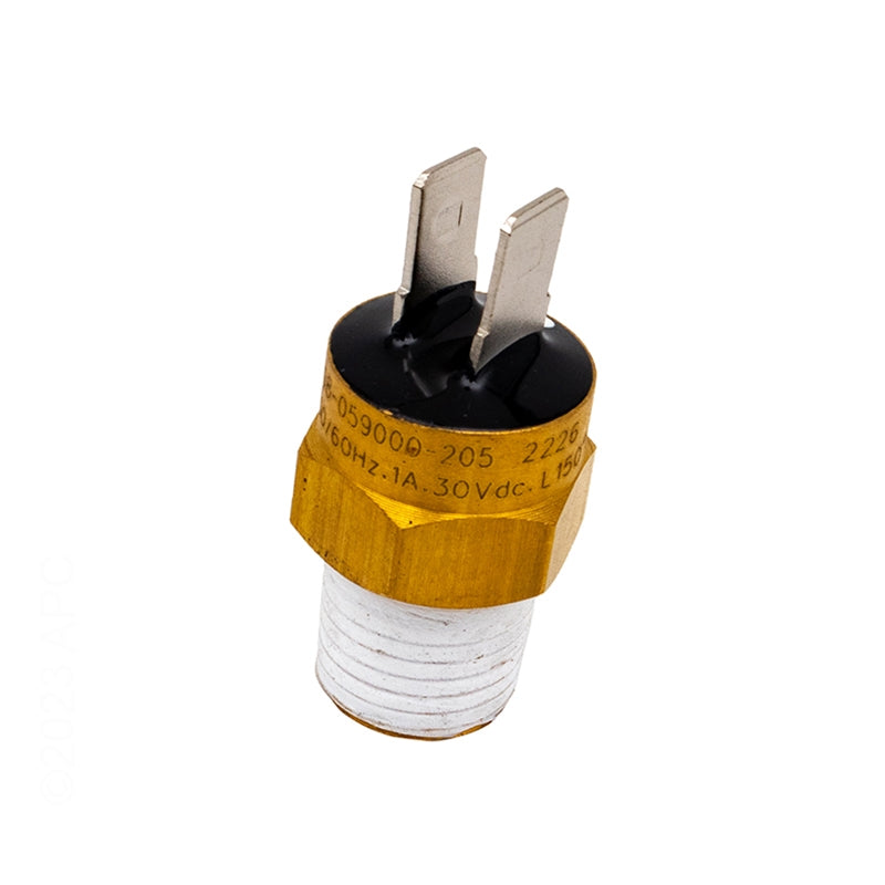 Pentair Gas Shut-Off Switch 150 Degree Replacement ETi® 250 Heater