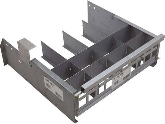 Raypak Burner Tray without Manifold & Burners for 336A Pool & Spa Heater