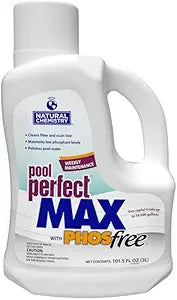 3L POOL PERFECT MAX