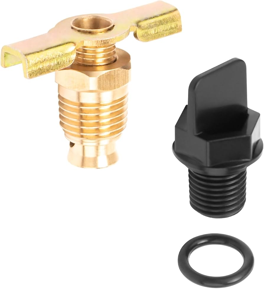 Raypak Capron Drain Plug For Model R185A, R265A, R335A, R405A Pool Heater