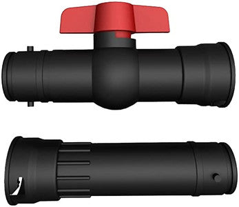 ECOSAVER DIVERTER VALVE KIT
