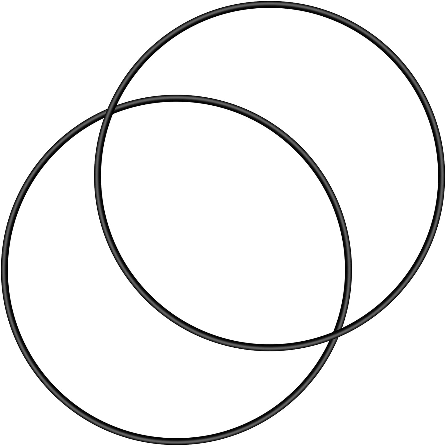 Raypak Polymer Header O-Ring Gasket