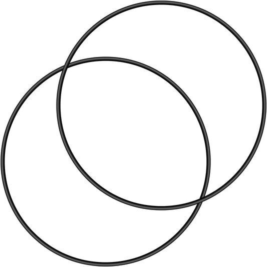 Raypak Polymer Header O-Ring Gasket