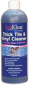 1 QT THICK TILE & VINYL CLEANER