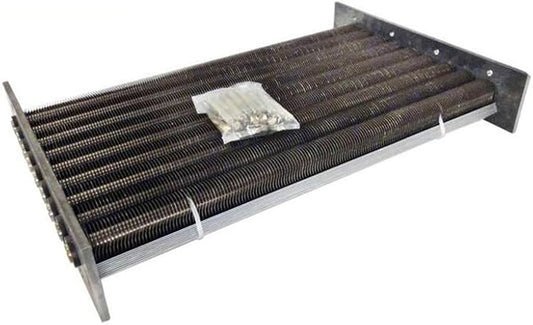 Raypak 406/407 Asme CU-NI Tube Bundle