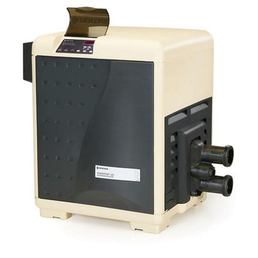 Pentair MasterTemp® 125  Heater 250K BTU Liquid Propane